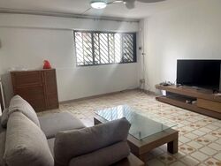Blk 708 Clementi West Street 2 (Clementi), HDB 4 Rooms #577209751